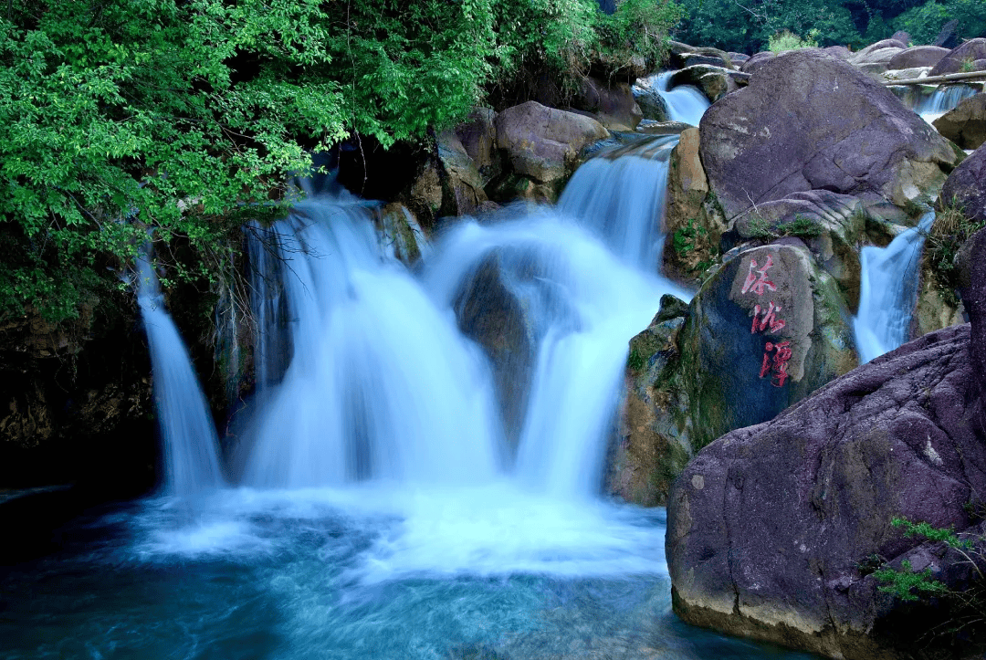 京山市有哪些旅游景点图片