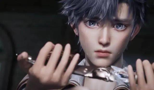 斗罗大陆唐三曾物色的神位传承者分别是谁霍雨浩被半路打劫亲儿子待遇