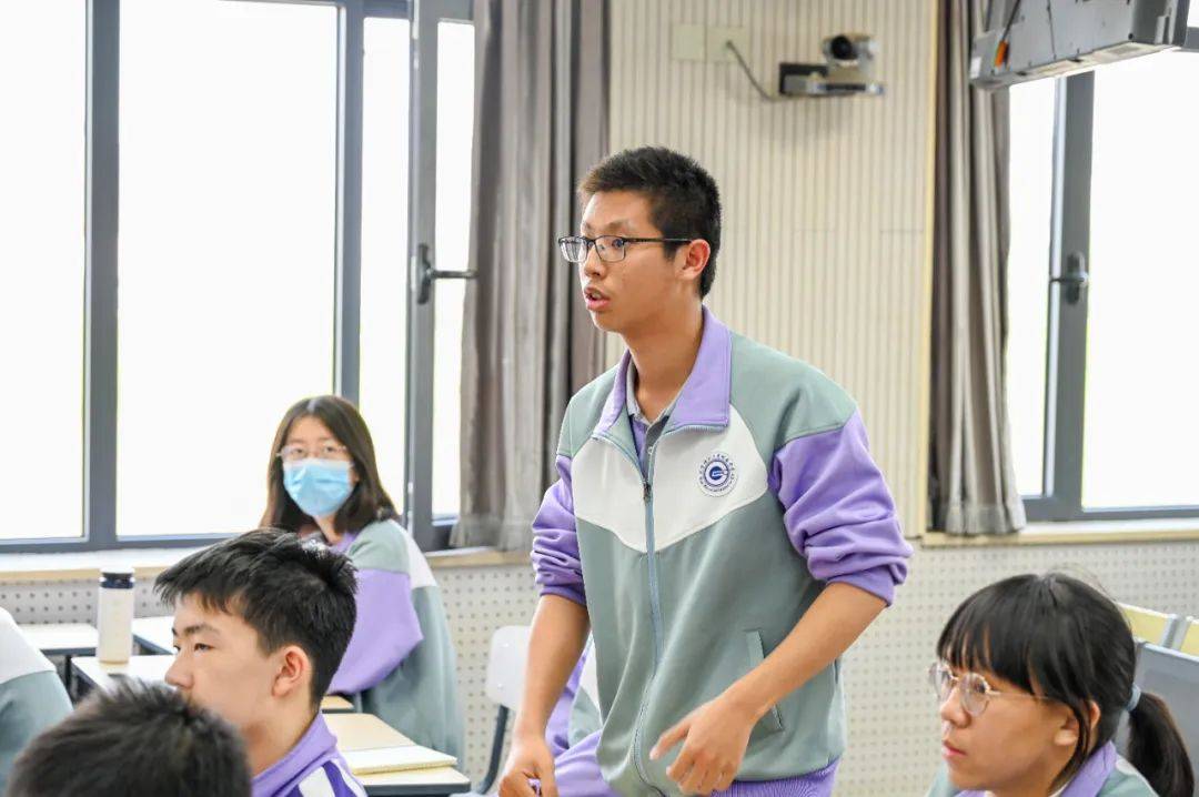 涵养菁英科创未来我与牛剑菁英学子面对面