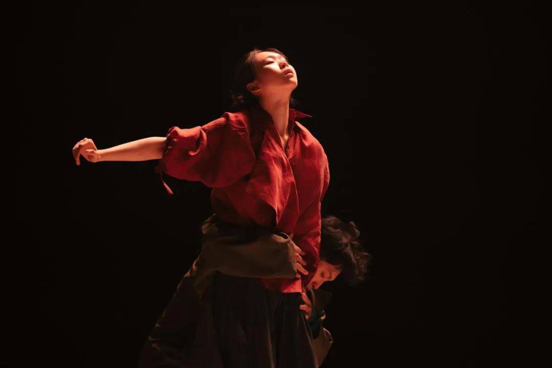 2024粤港澳大湾区舞蹈周官宣新任艺术总监谢欣