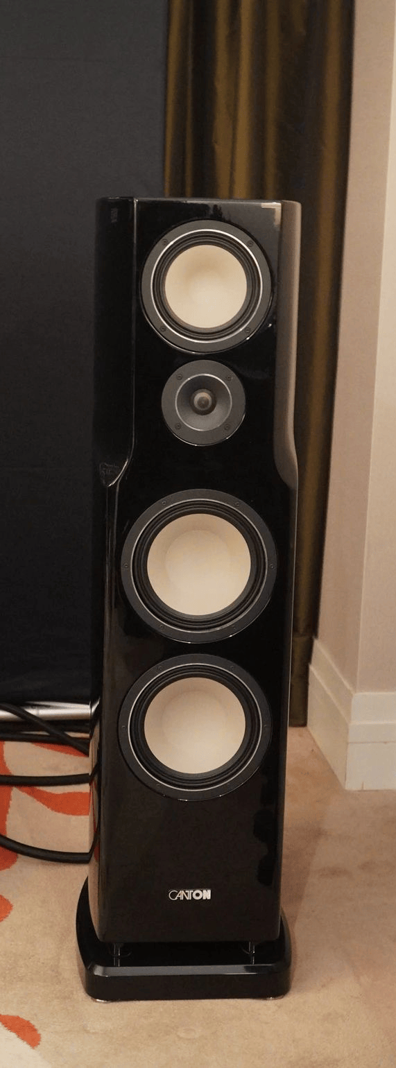 展会现场672024siav第31届上海国际高级hifi演示会下