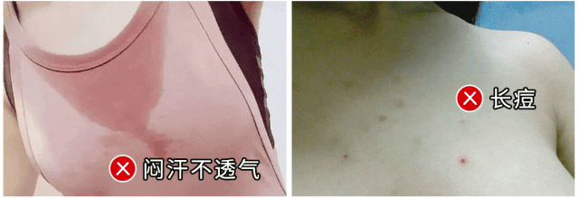 运动时抖胸会让胸部下垂不可逆运动内衣真的要买专业的才行