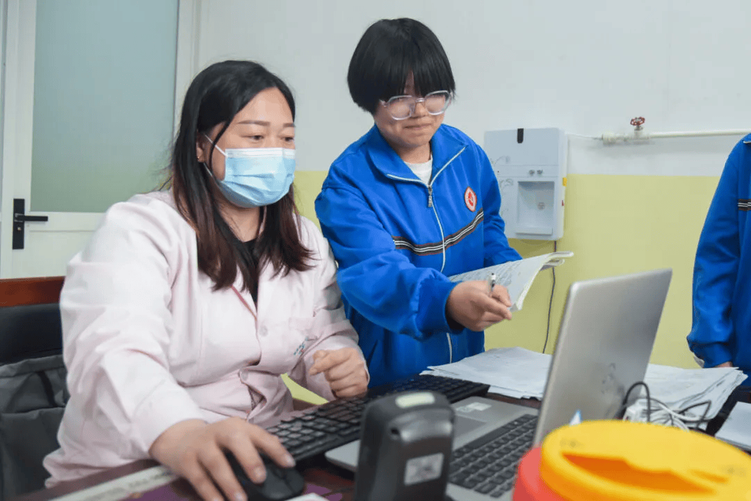 免费首针开打肥乡区14周岁女孩接种国产2价hpv疫苗工作已经开始