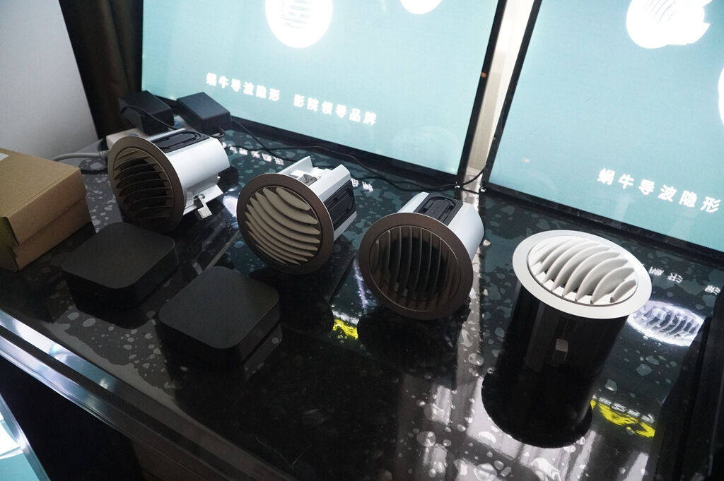 展会现场672024siav第31届上海国际高级hifi演示会下