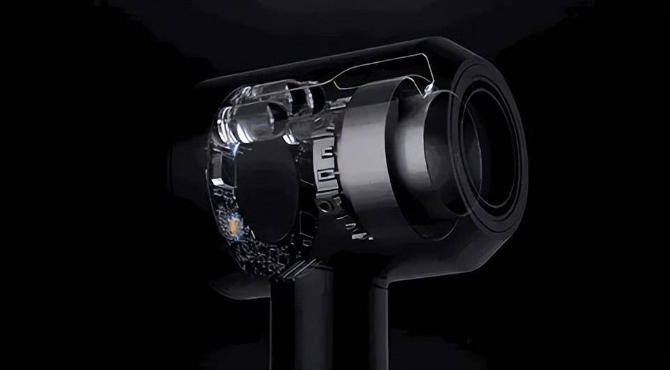 百元价位能买到速干还能护发的吹风机吗徕芬小米康夫实测