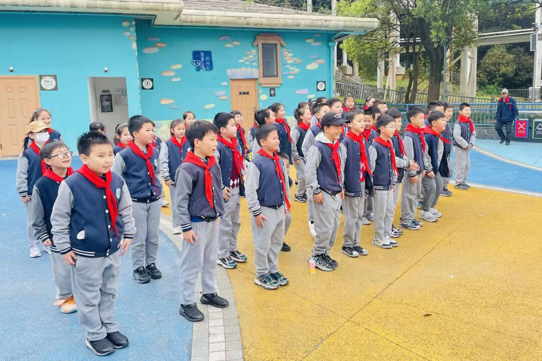 凤娃趣游动物园筑建生命庇护所无锡市凤翔实验学校一二三年级春季社会