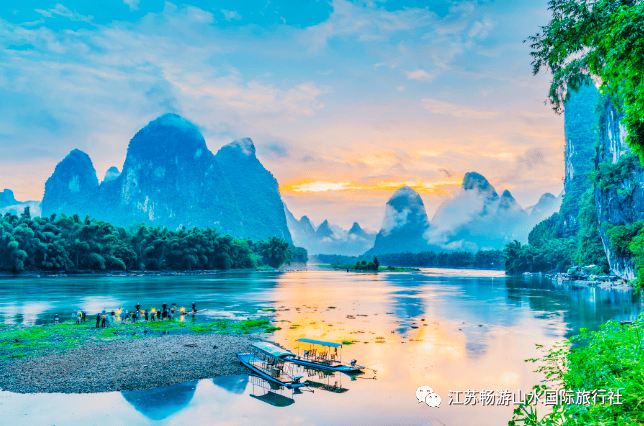 2023年全球出境旅游趋势展望