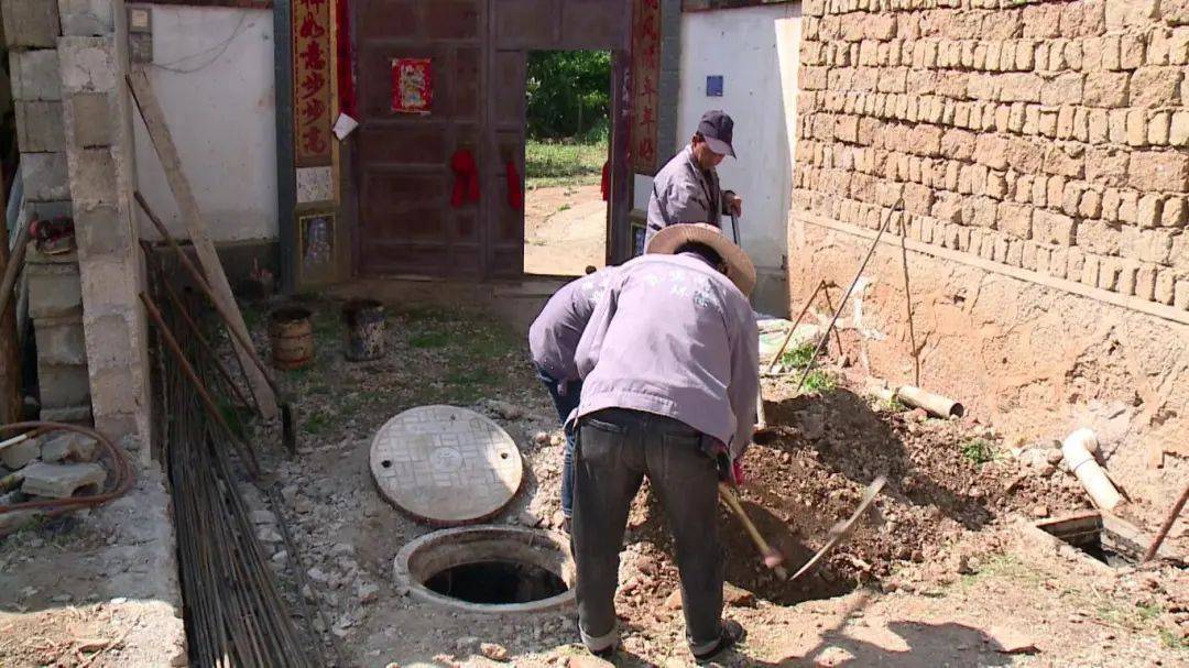 清淤,治堵,修复……洱源有支服务队只为守护碧波清流～_茈碧湖镇_问题