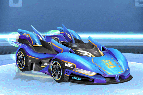 赠送勇敢牛牛,开启100%获得改装道具,且有机会得极品兑换道具【a车