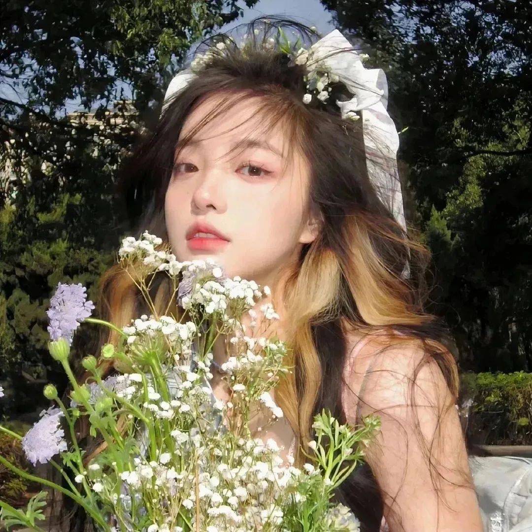 头像丨适合永久不换的微信头像