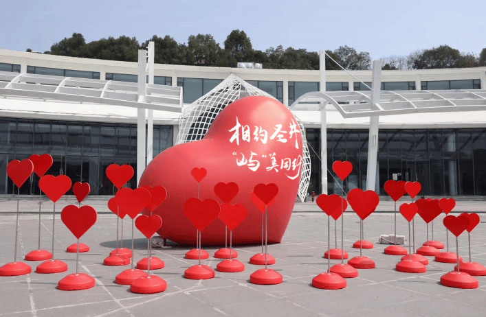 "趣"有花的地方!瑞安圣井最全赏杜鹃攻略