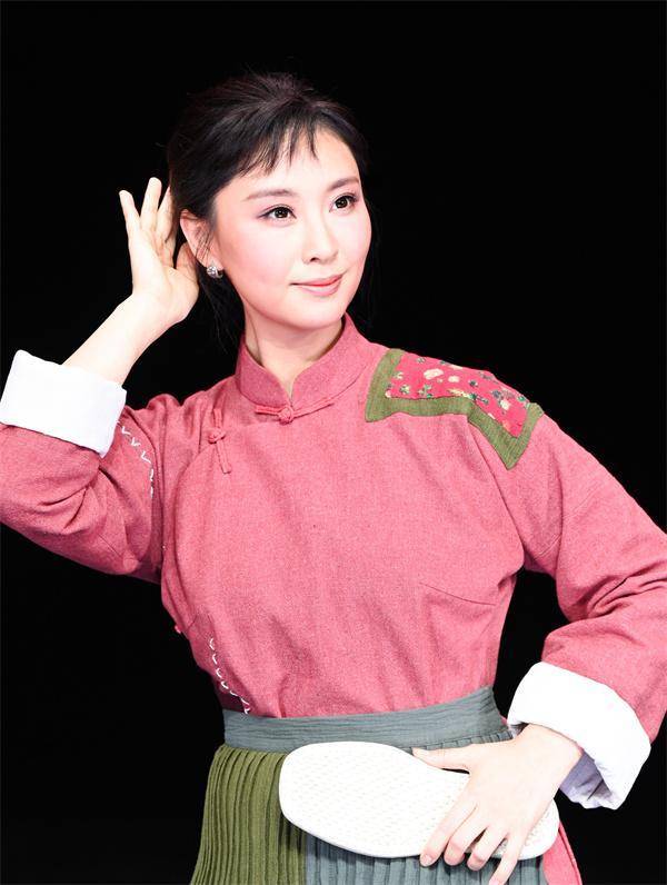 定妆照抢先看!京剧《小兵张嘎》将于4月18日首度亮相