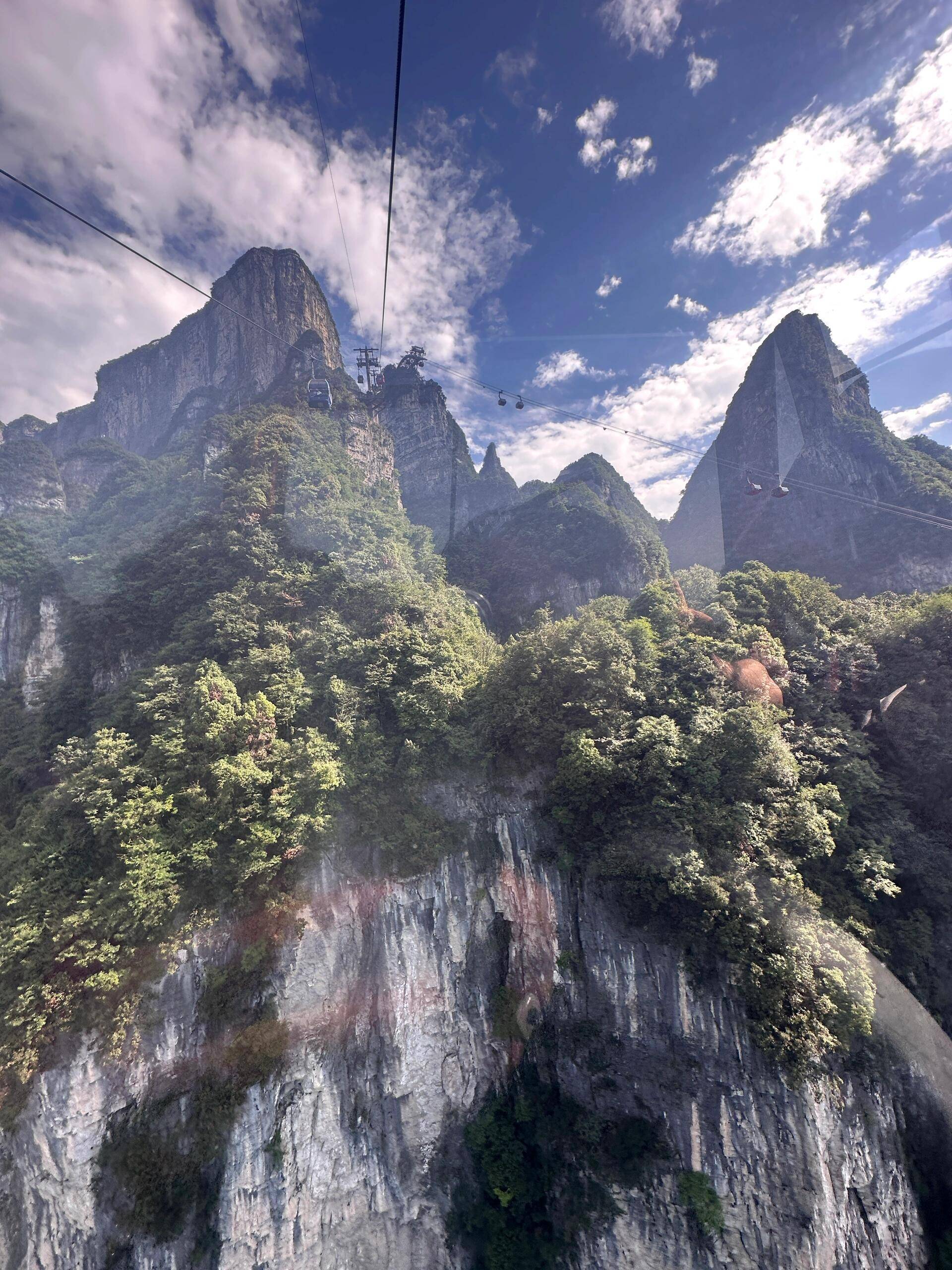 第一次游玩必看篇湖南张家界慈利县旅游攻略