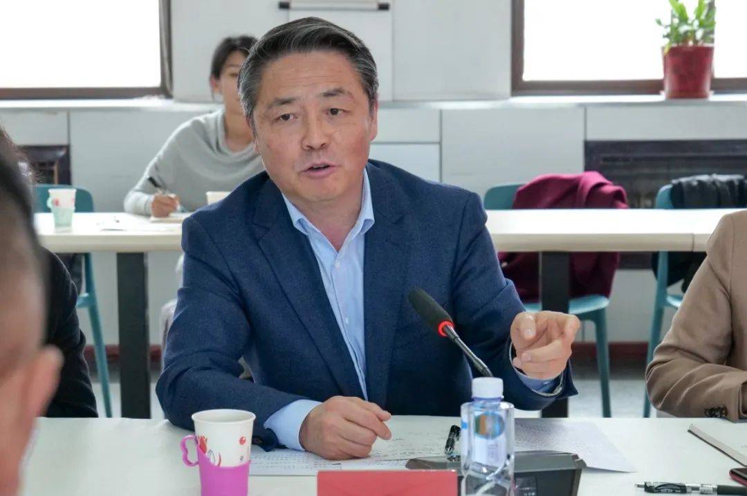 区人大常委会开展视察座谈_陈宏志_工作_朝阳区