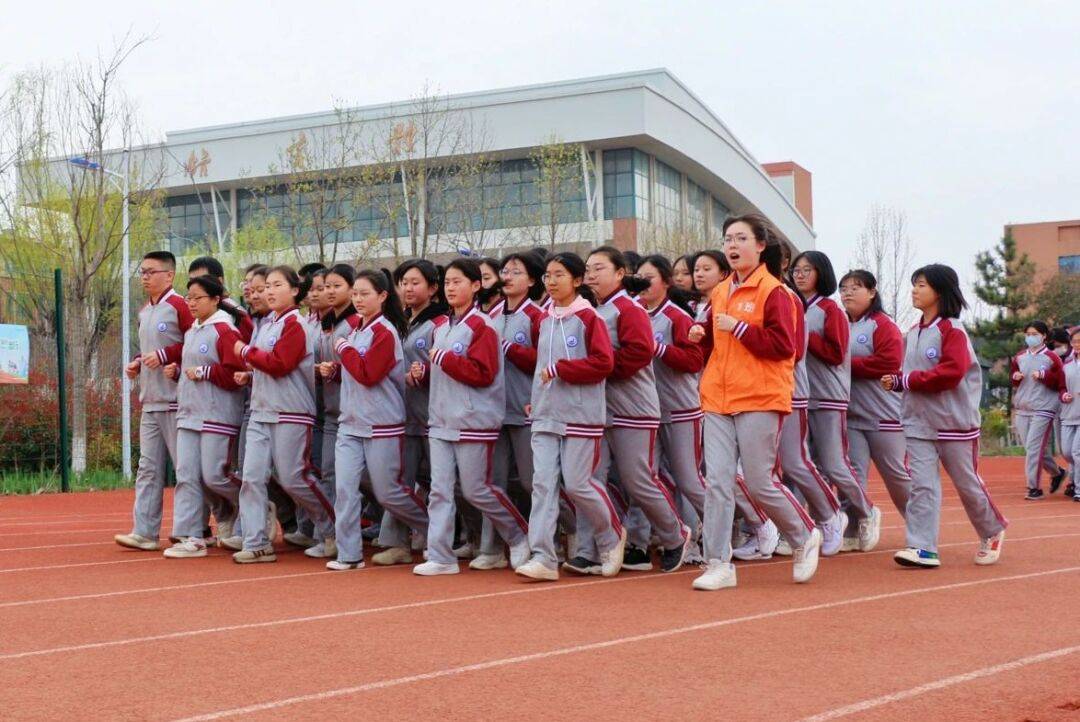 日照教育一周(4月8日-4月14日)精彩回顾_活动_东港区_详情