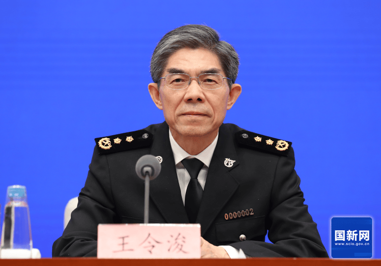 海关总署副署长王令浚表示,在我国经济基本面持续向好的大背景下,在