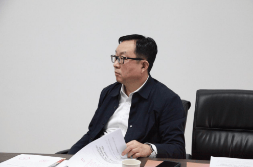 培育新质生产力推进全民大健康大走访送服务诚信燕赵