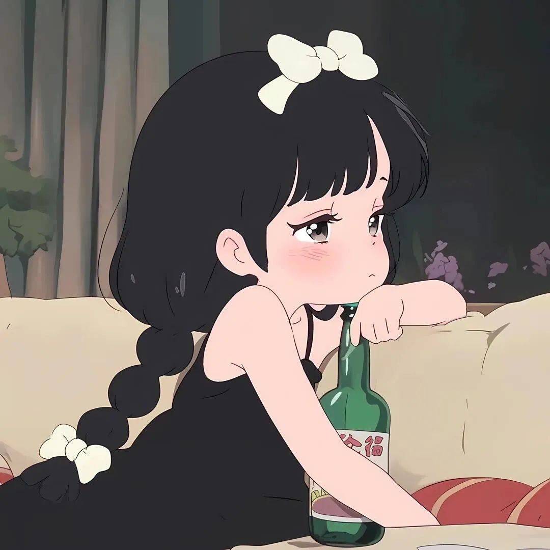 头像|运气特别旺的头像