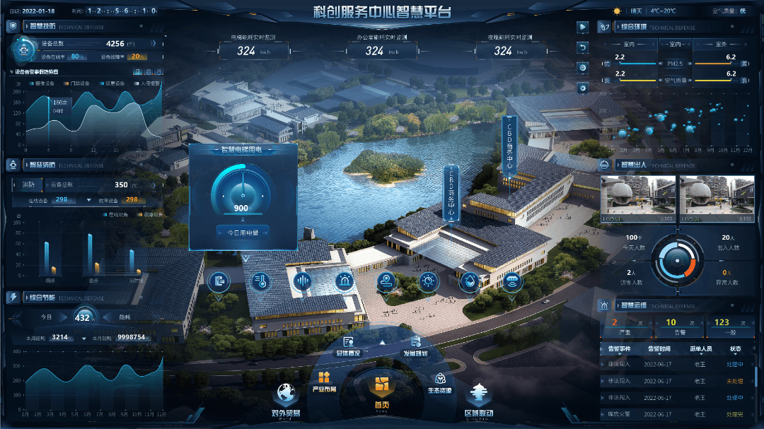 发展新质生产力助力换新方案艾迪普持续在行动工业篇