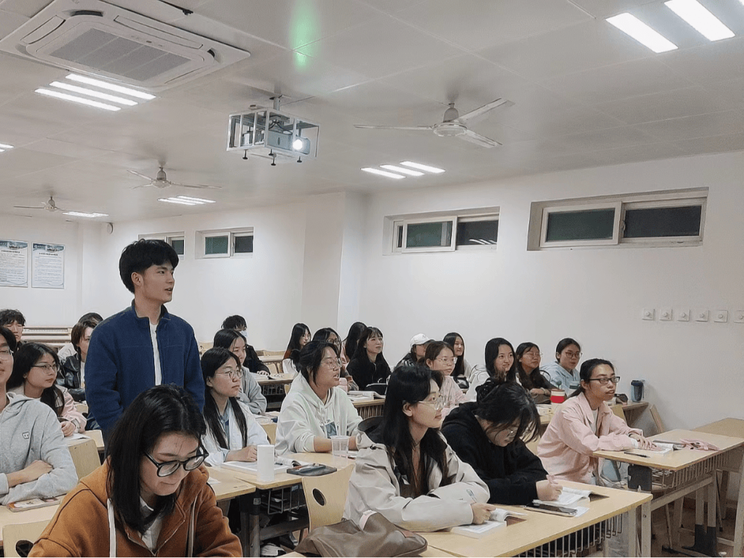 国家安全青春挺膺丨西安培华学院召开守护国家安全青春