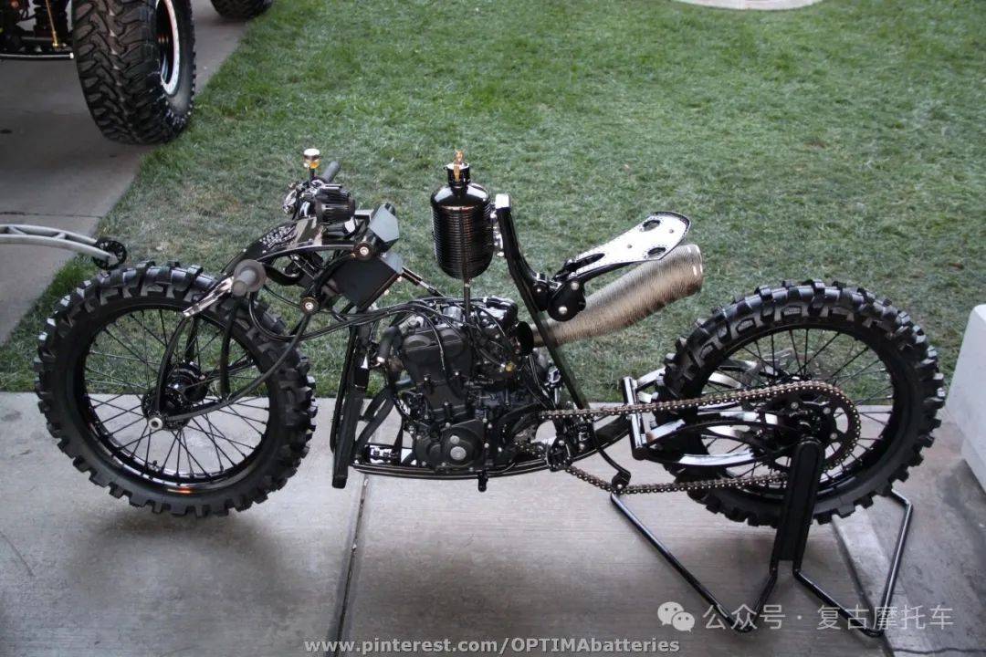 我甚至看不懂它的车身结构 雅马哈yzf450 | 每日一车_搜狐汽车_搜狐网