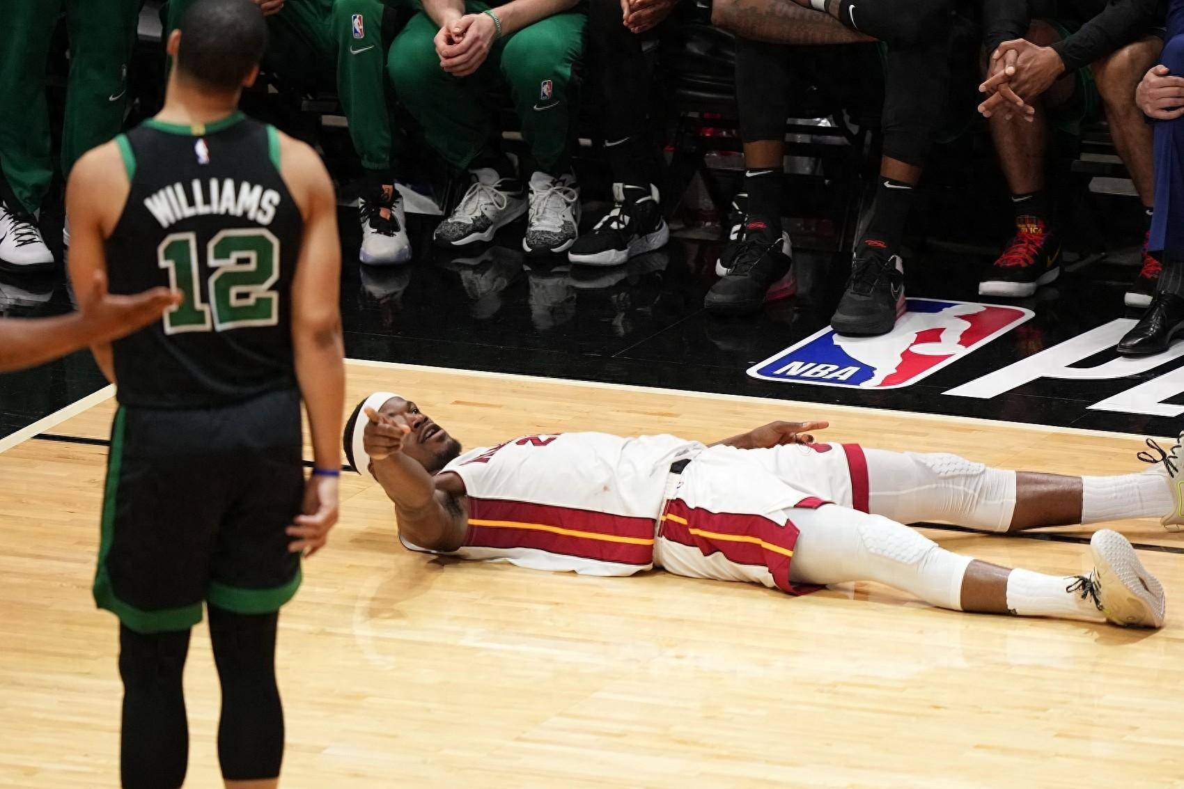 巴特勒领衔热火新阵容攻防两端全面升级剑指总冠军梦想