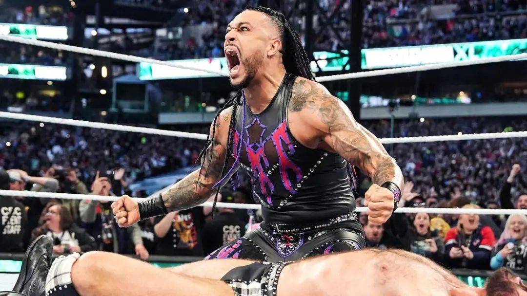 wwe即将开启选秀审判日成员期待强强联手邀请此人加盟