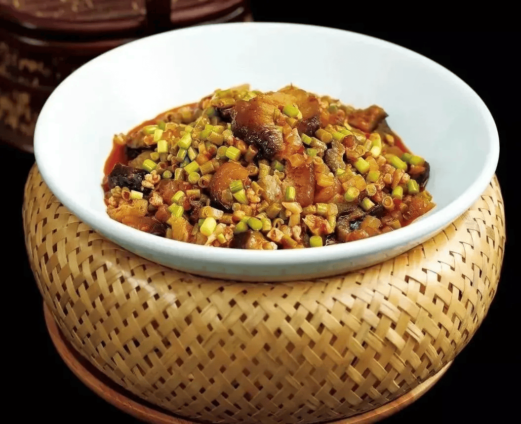 特色热卖旺销菜