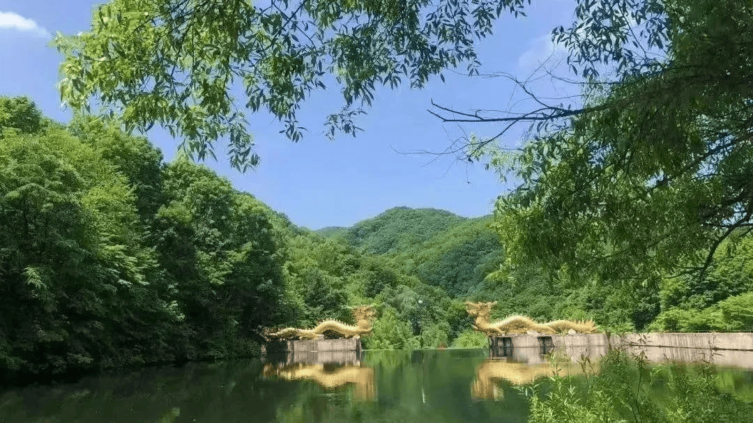 【迎春出发寻春趣】踏青赏花,畅游通化,共赏人间四月天