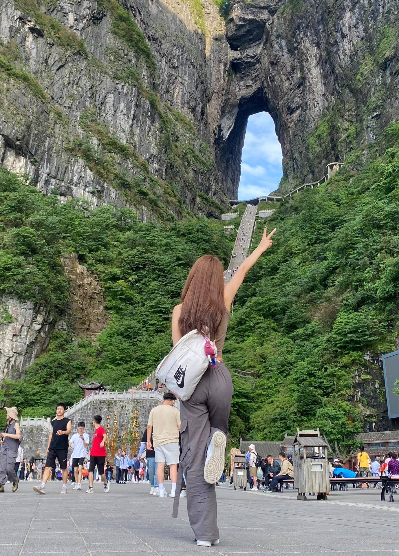 第一次游玩必看篇湖南张家界慈利县旅游攻略