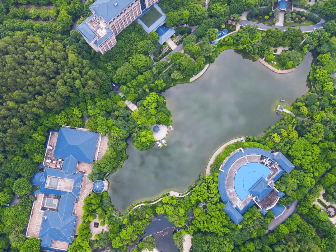 嗨翻五一一口价799元入住清远恒大酒店高级山景房海鲜自助晚餐中西式