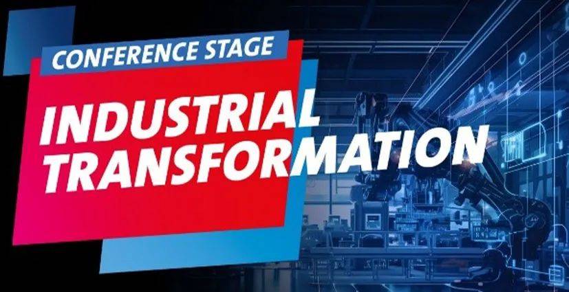 2024汉诺威工业博览会开展倒计时