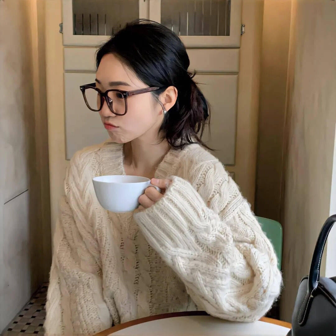 头像| 高级感拉满的微信头像_生活_time_边角料