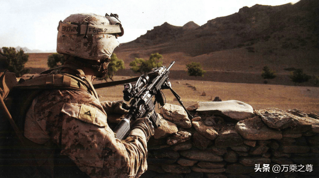 由于m16a1步枪是按发射3.