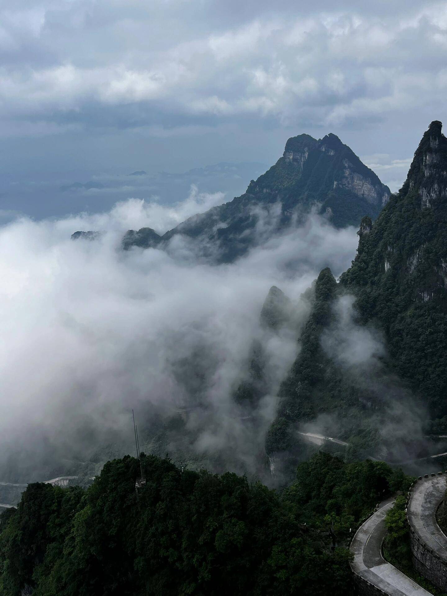 张家界武陵源区南门旅游攻略10级懒人必备的旅游攻略大全