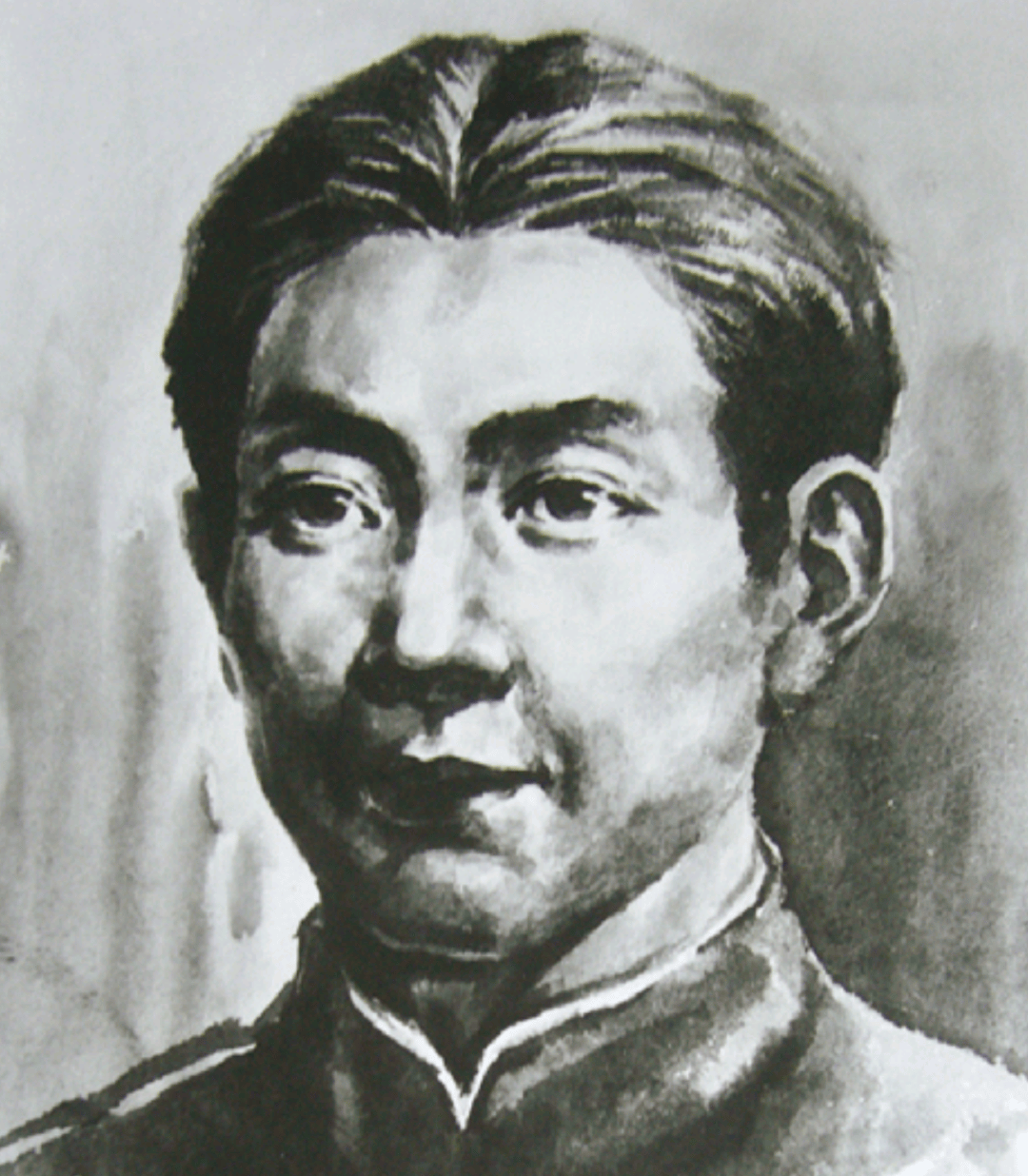 闽北党史周周学这位闽北烈士把最后一颗子弹留给了自己