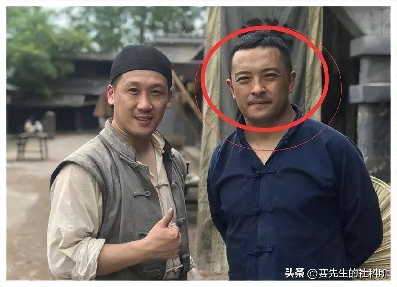 坚决不上综艺不接广告这4位淡泊名利的演员个个都是实力派