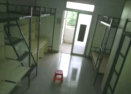 公办东莞理工学院23年录取分数线学校环境宿舍介绍