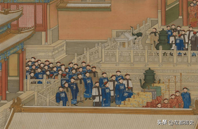 入京路线和人数又有什么具体规定?