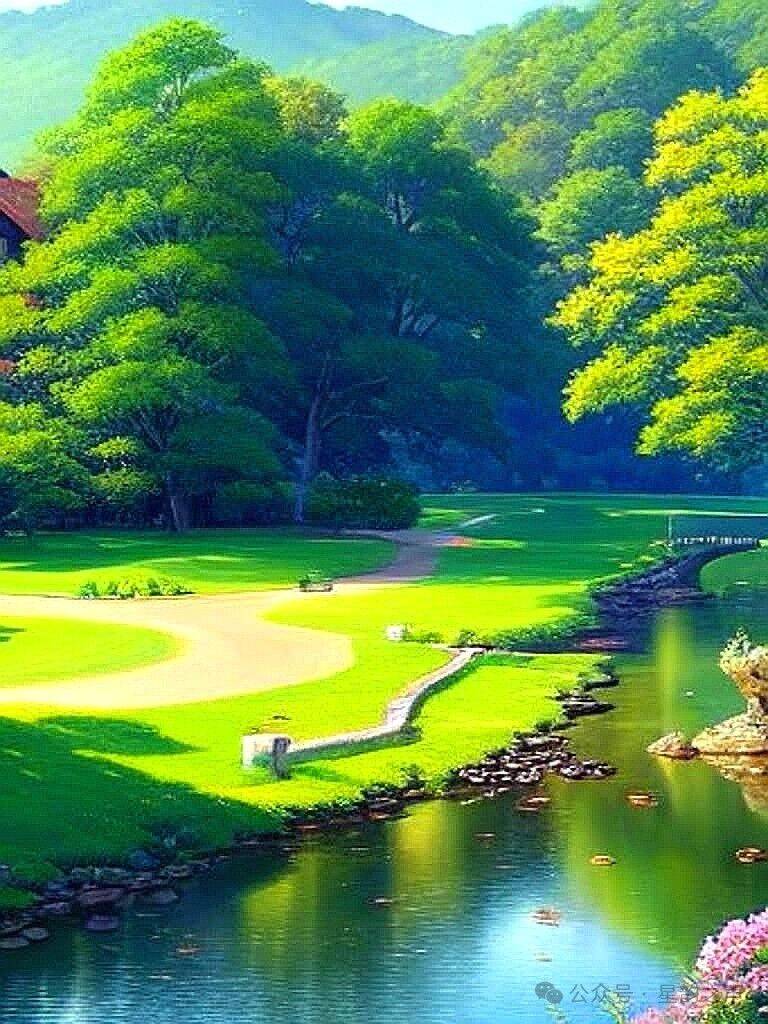 最好的活法,追寻快乐,随遇而安