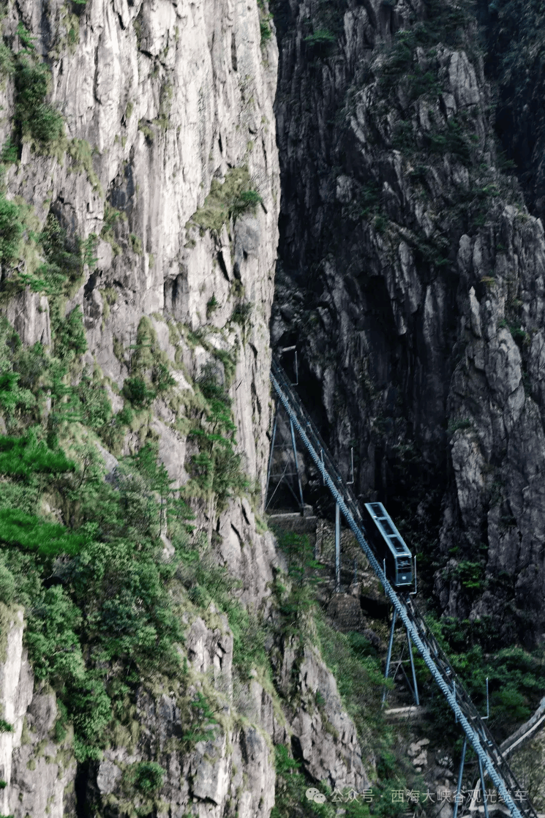 大黄山365来徽州上春山跟上步伐解锁黄山西海大峡谷mountainwalk宝藏