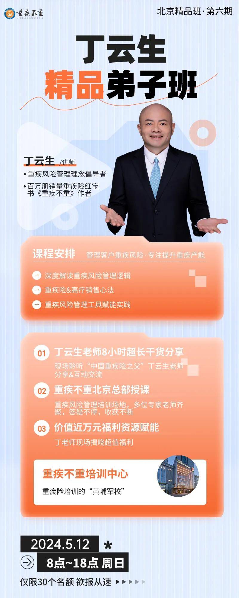 重新认识一下肺癌