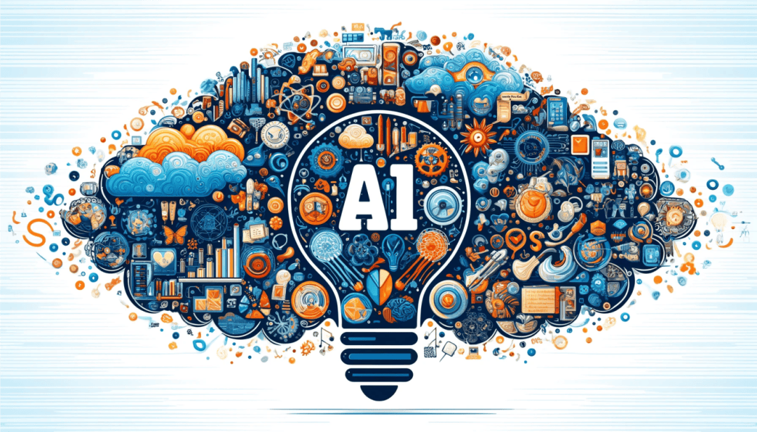 探索AI奥妙，点燃创意火花：AI素养提升班来啦_培训_工具_技术