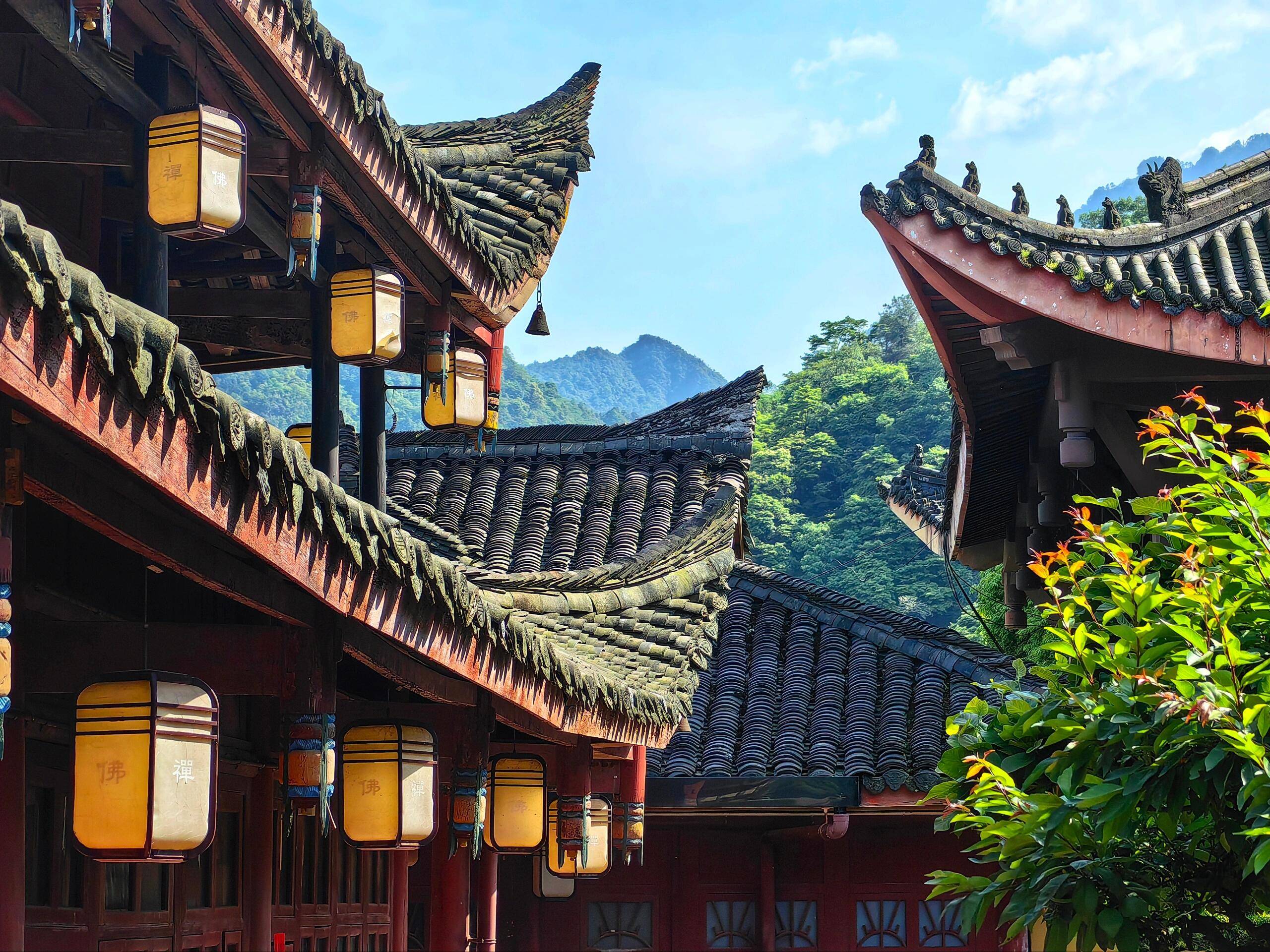 四川出发4天旅游攻略 ,想旅游?看完这一篇就够了_成都_前往_规划