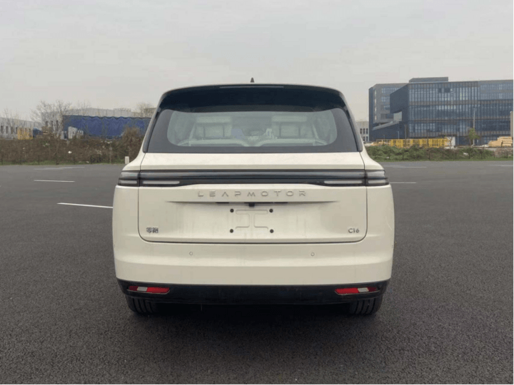 4月工信部新车目录:别克gl8 phev,腾势z9gt等重磅车型在列_搜狐汽车