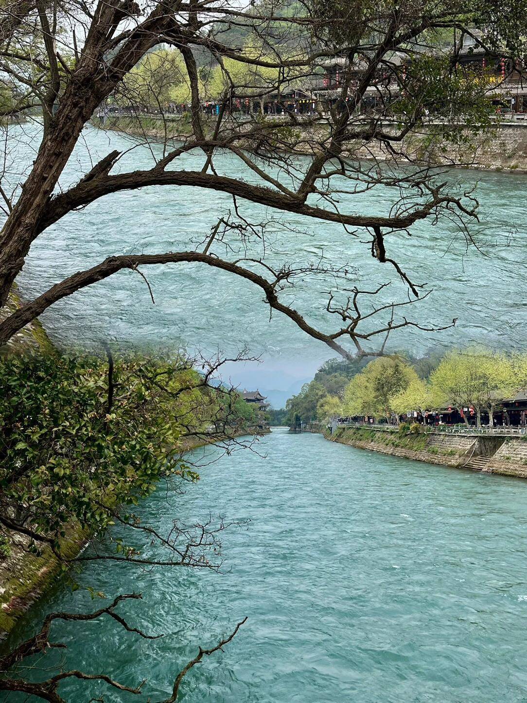 四川出发5天甘肃环线旅游必去景点花费不到一千详细大全
