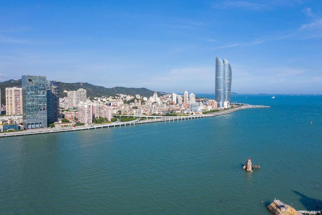 福建风光大赏一次旅行多重体验等你来