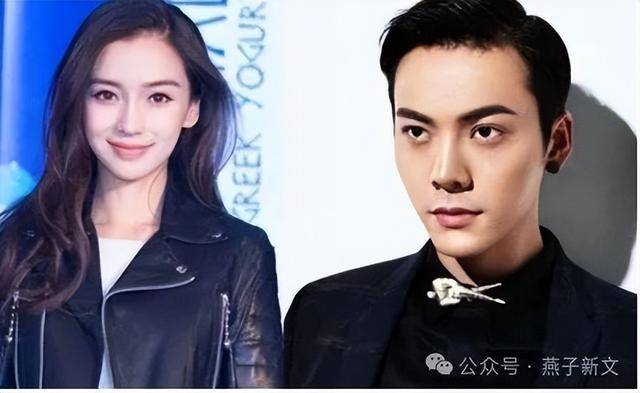 杨颖baby陈伟霆真的要复合了