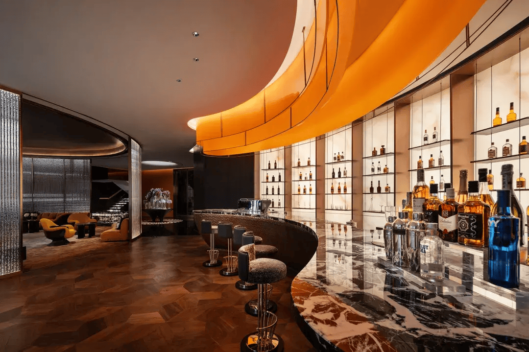 新作| scd:优雅是一种精神_空间_生活_世界