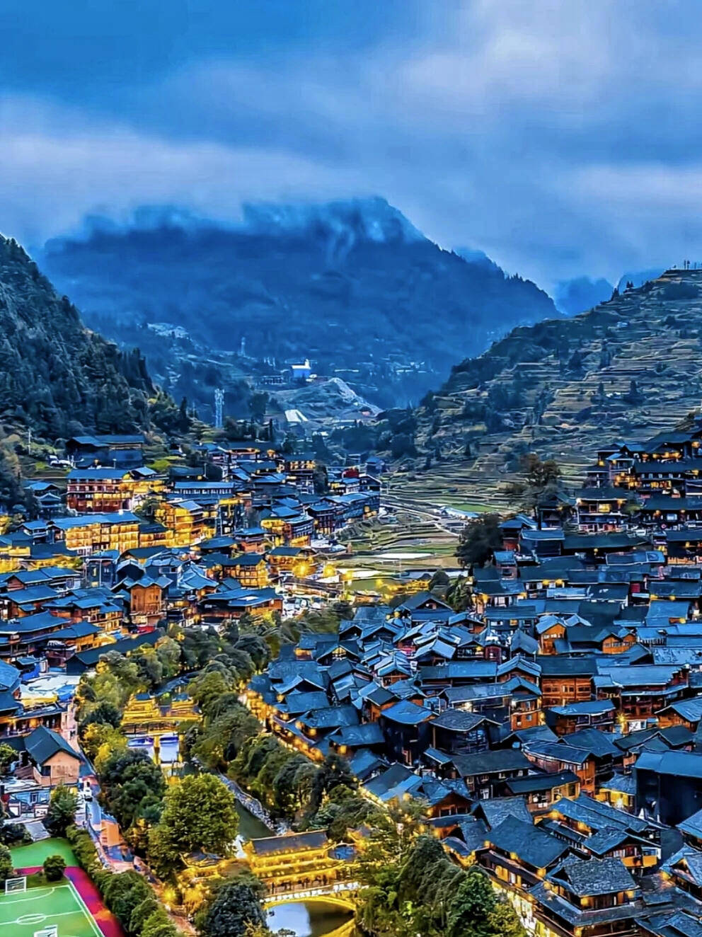 张家界旅游攻略百度百科旅游必看超全攻略